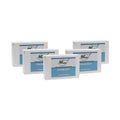 Cream Soft Handmade Soap NT – Economy Pack 5