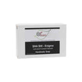 SHA SHI Activated Coconut Charcoal ENIGMA Handmade Soap NT - Pack of 2