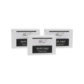 SHA SHI Activated Coconut Charcoal ENIGMA Handmade Soap NT – Economy Pack 3