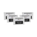 SHA SHI Activated Coconut Charcoal ENIGMA Handmade Soap NT – Economy Pack 5