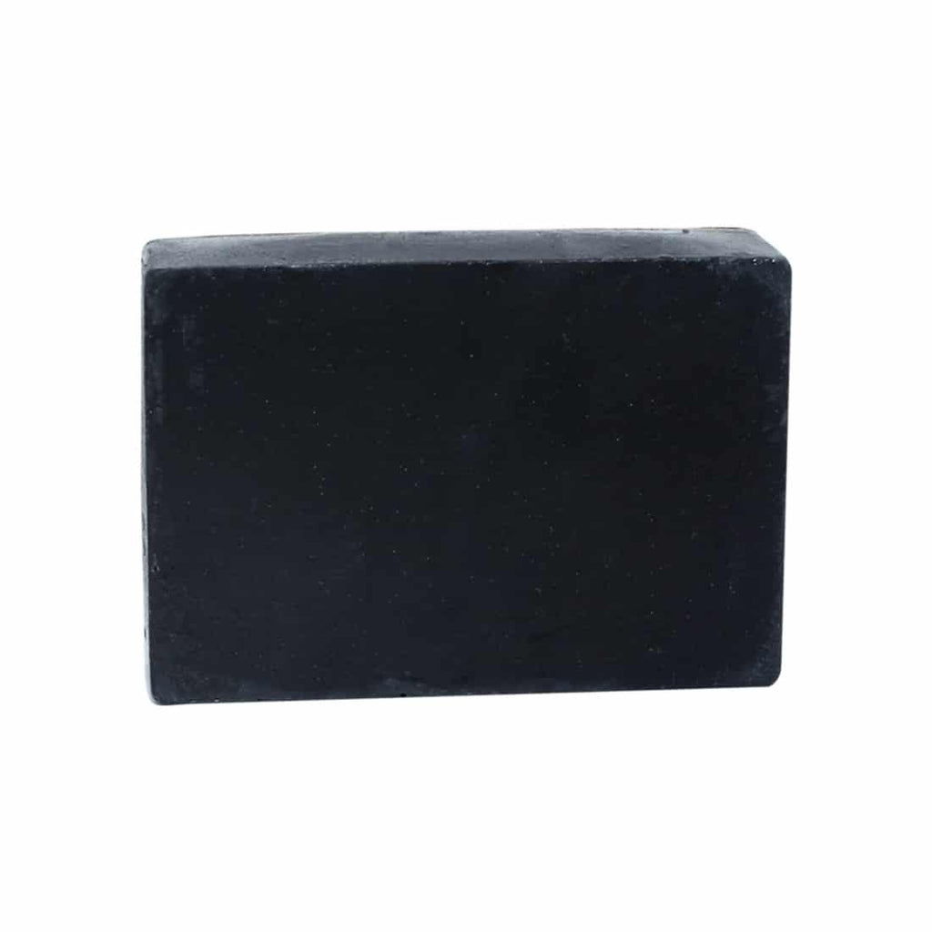 SHA SHI Activated Coconut Charcoal ENIGMA Handmade Soap NT – Economy Pack 5