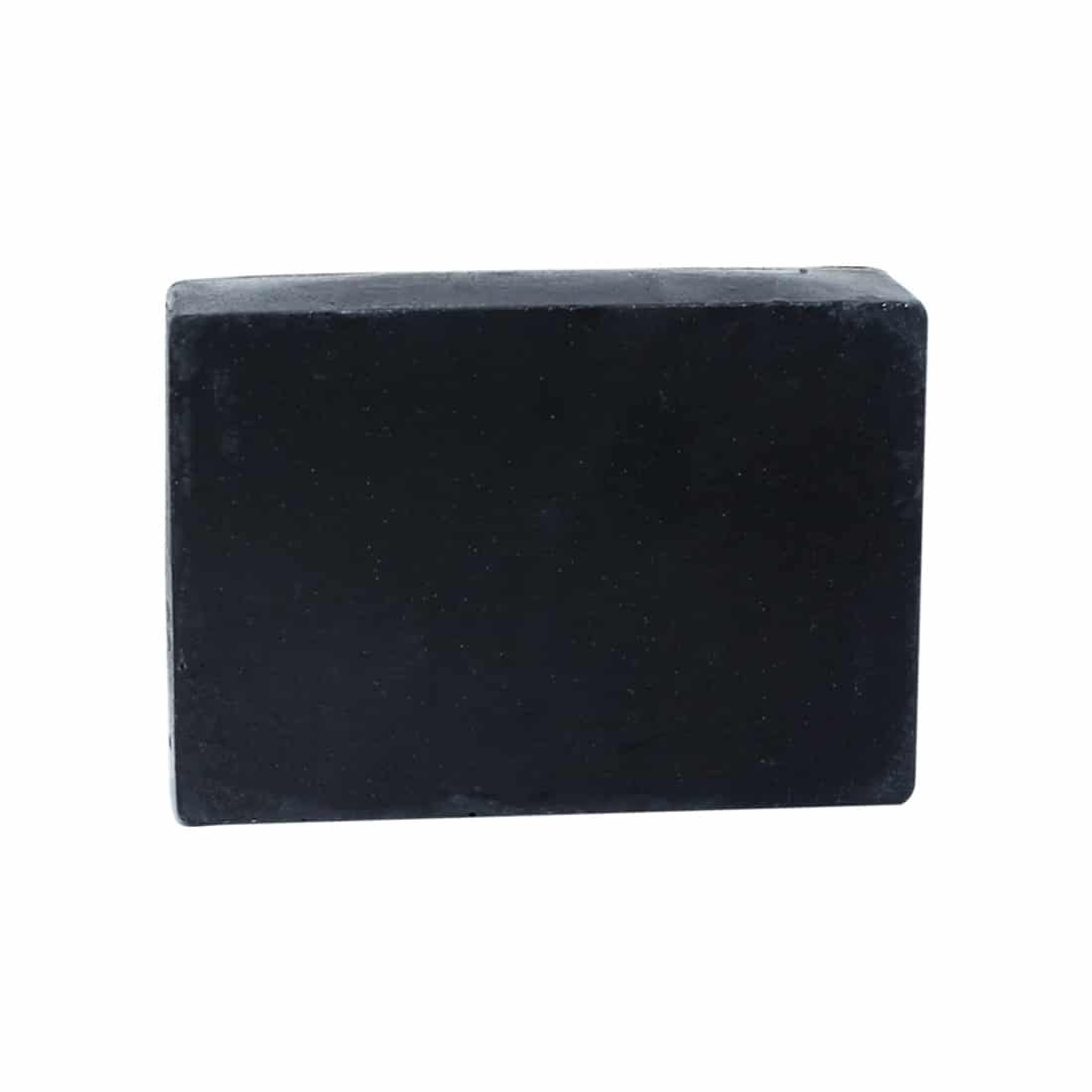 SHA SHI Activated Coconut Charcoal ENIGMA Handmade Soap NT - Pack of 2
