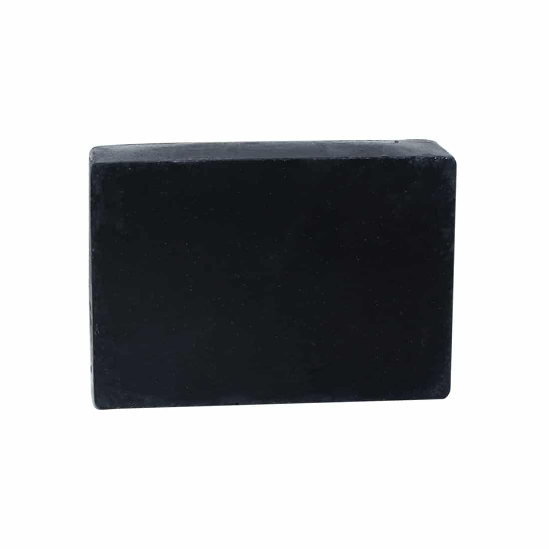 SHA SHI Activated Coconut Charcoal KHUSHI Handmade Soap NT – Economy Pack 5