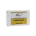 Lemon Grass Handmade Soap NT - Pack of 2