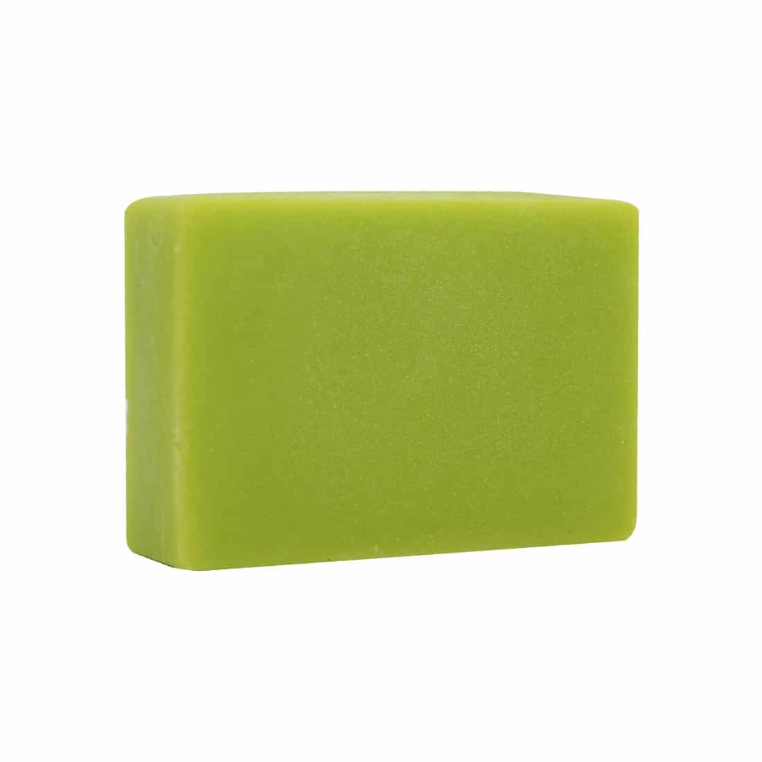 Lime Handmade Soap NT – Economy Pack 3