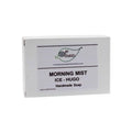 Morning Mist ICE HUGO Handmade Soap NT - Pack of 2
