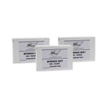 Morning Mist ICE HUGO Handmade Soap NT – Economy Pack 3