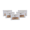 Multani MItti Handmade Soap NT – Economy Pack 5