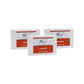 Orange Handmade Soap NT – Economy Pack 3