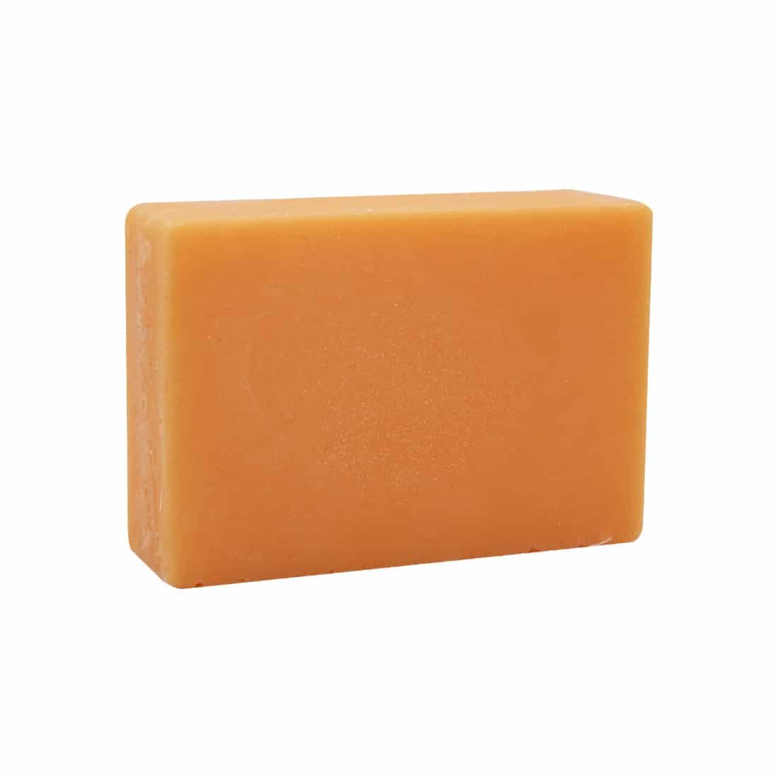 Orange Handmade Soap NT – Economy Pack 5