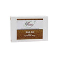 SHA SHI Saffron Handmade Soap NT - Pack of 2
