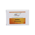 Sandal Handmade Soap NT - Pack of 2