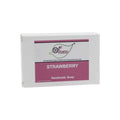 Strawberry Handmade Soap NT - Pack of 2