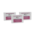 Strawberry Handmade Soap NT – Economy Pack 3