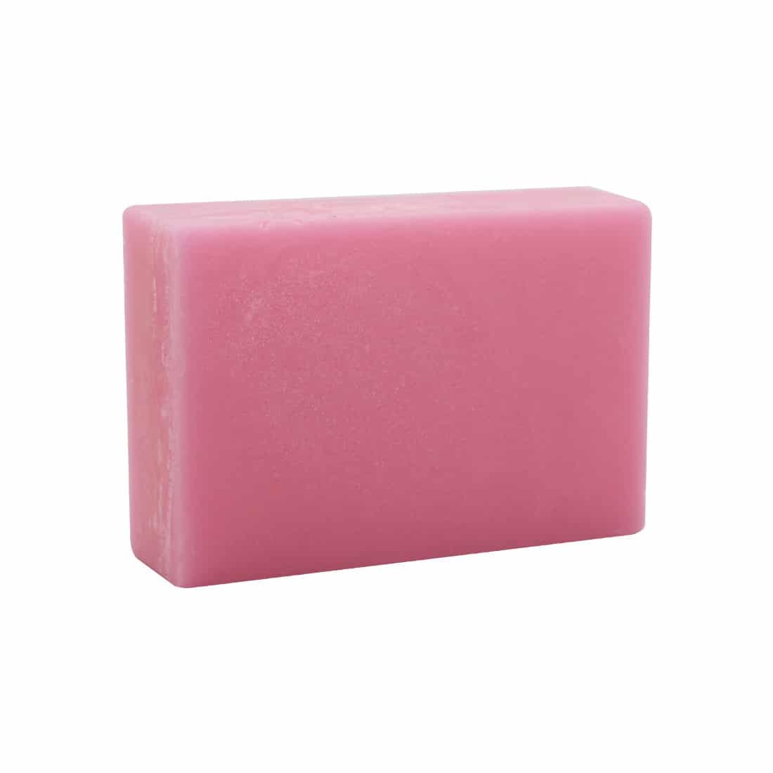 Strawberry Handmade Soap NT – Economy Pack 3