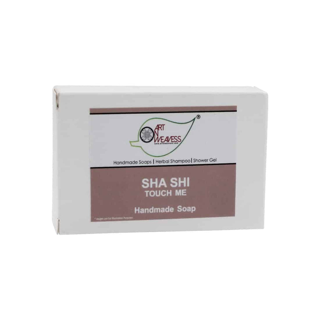 SHA SHI Touchme Handmade Soap NT - Pack of 2