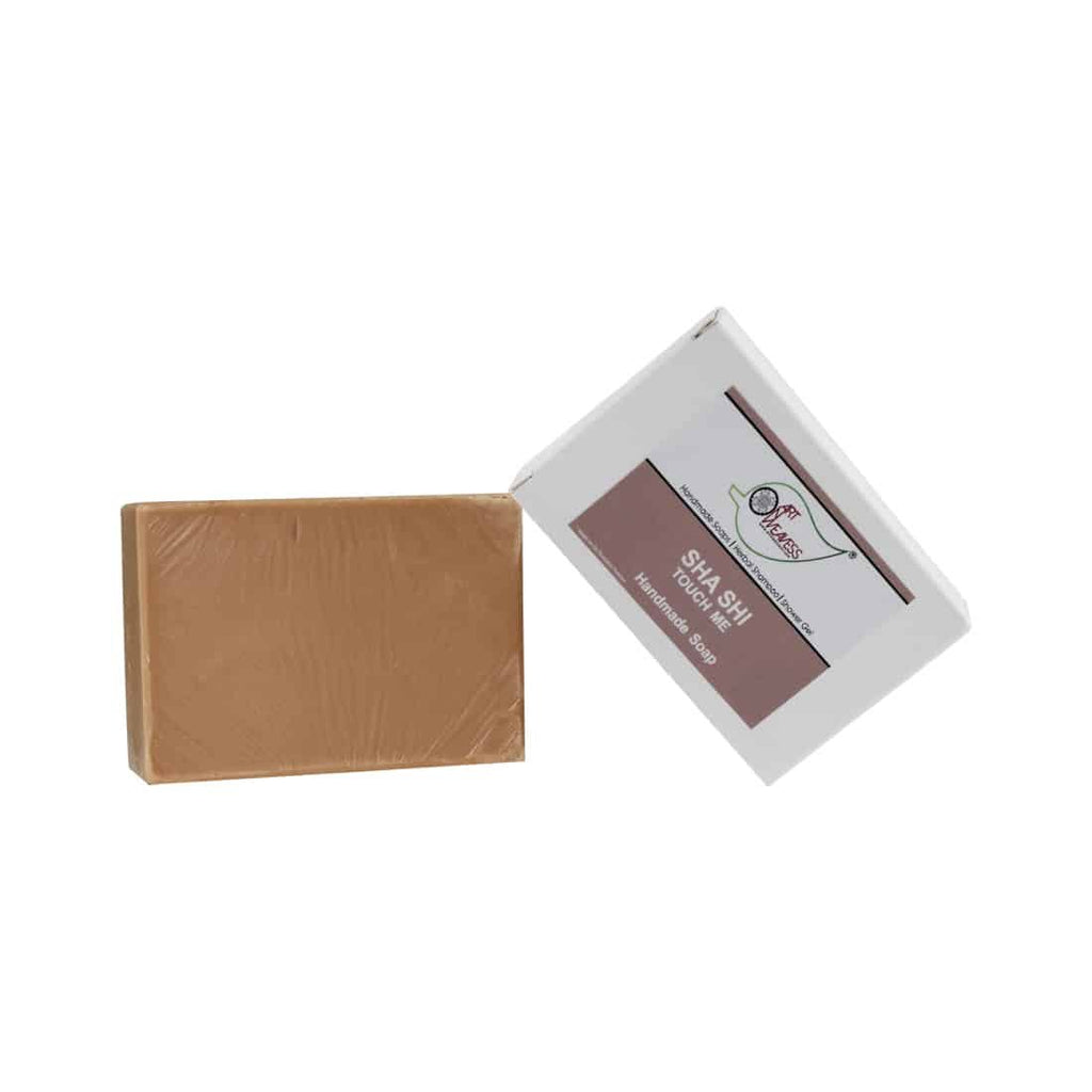 SHA SHI Touchme Handmade Soap NT - Pack of 2
