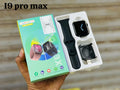 – i9 Pro Max Smart Watch - 10203