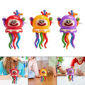 Jelly Fish Wind up Toy Cartoon Clockwork Octopus Figure Party Favors