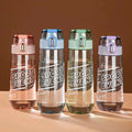 Sports Plastic Bottle 750ML