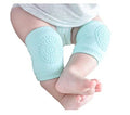 Soft Cotton Baby Knee Pads