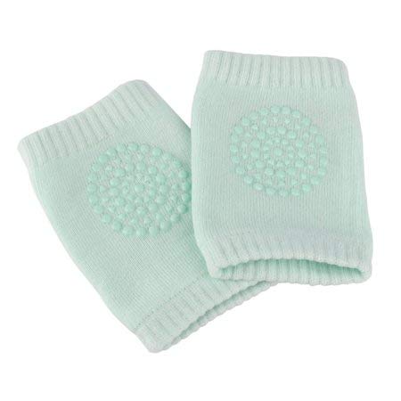 Soft Cotton Baby Knee Pads