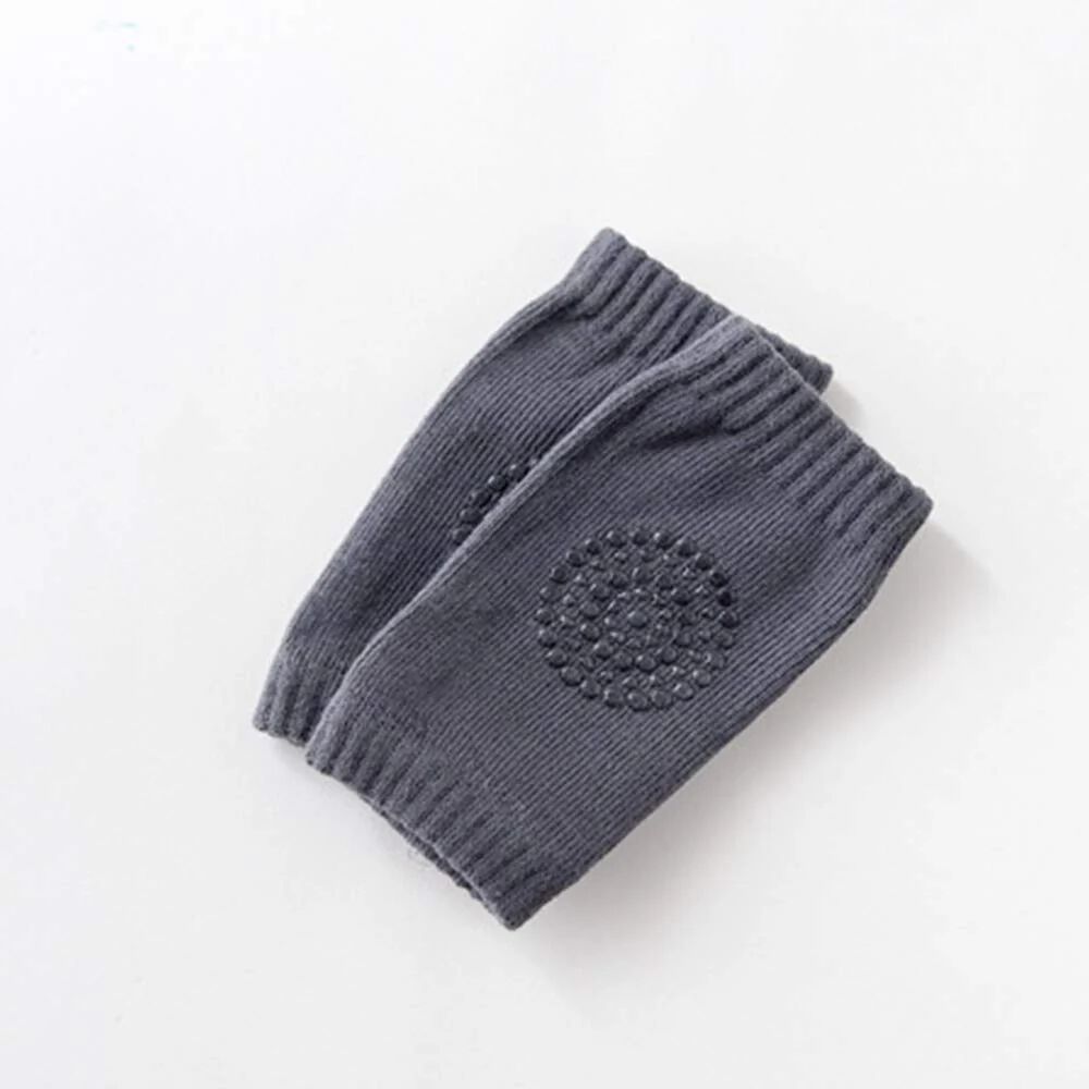 Soft Cotton Baby Knee Pads