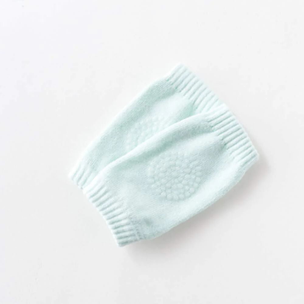 Soft Cotton Baby Knee Pads