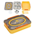 Stainless Steel Lunch Box