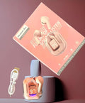 Crystal Wireless Buds Uitrapods Max