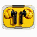 Wireless Earbuds, 45dB Hybrid Noise Cancelling, Hi-Res Audio, Advanced Equaliser, Dual Connect, 6 Mics, 42.5H Playtime, Bluetooth
