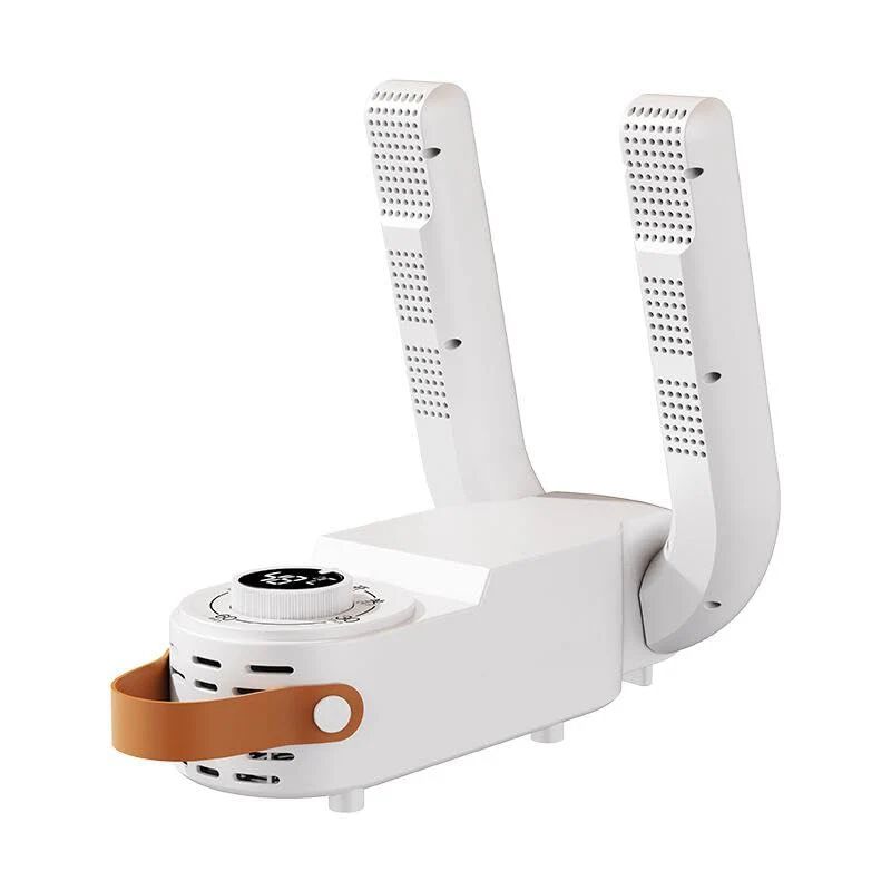 Shoe Dryer with Timing Function Smart Boot Dryer for Socks Gloves Snow Boots