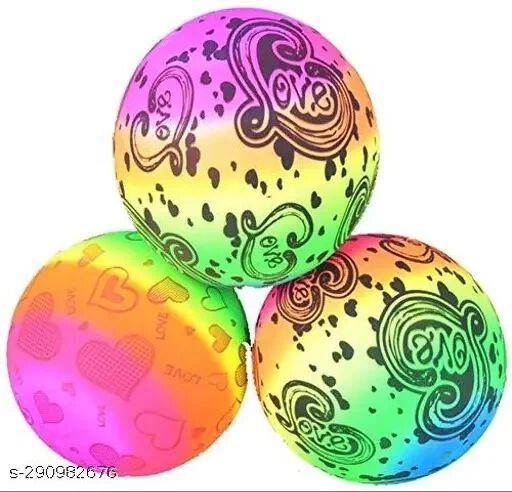 Beach ball