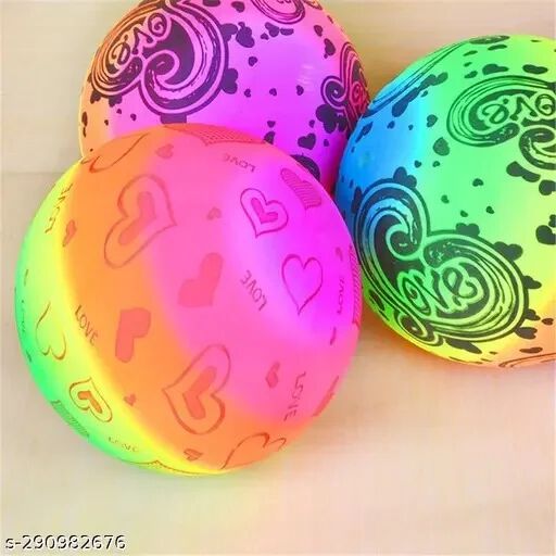 Beach ball