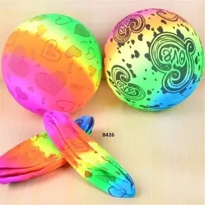 Beach ball