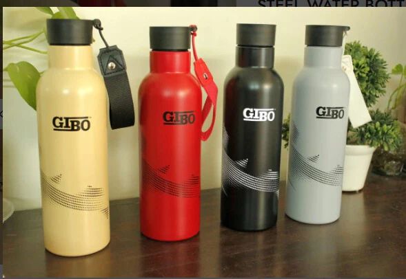 Stainless Steel Water Bottle  750ml