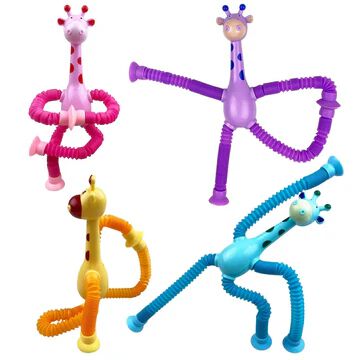 Pop Tubes toy