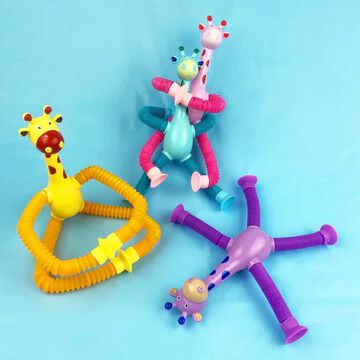Pop Tubes toy