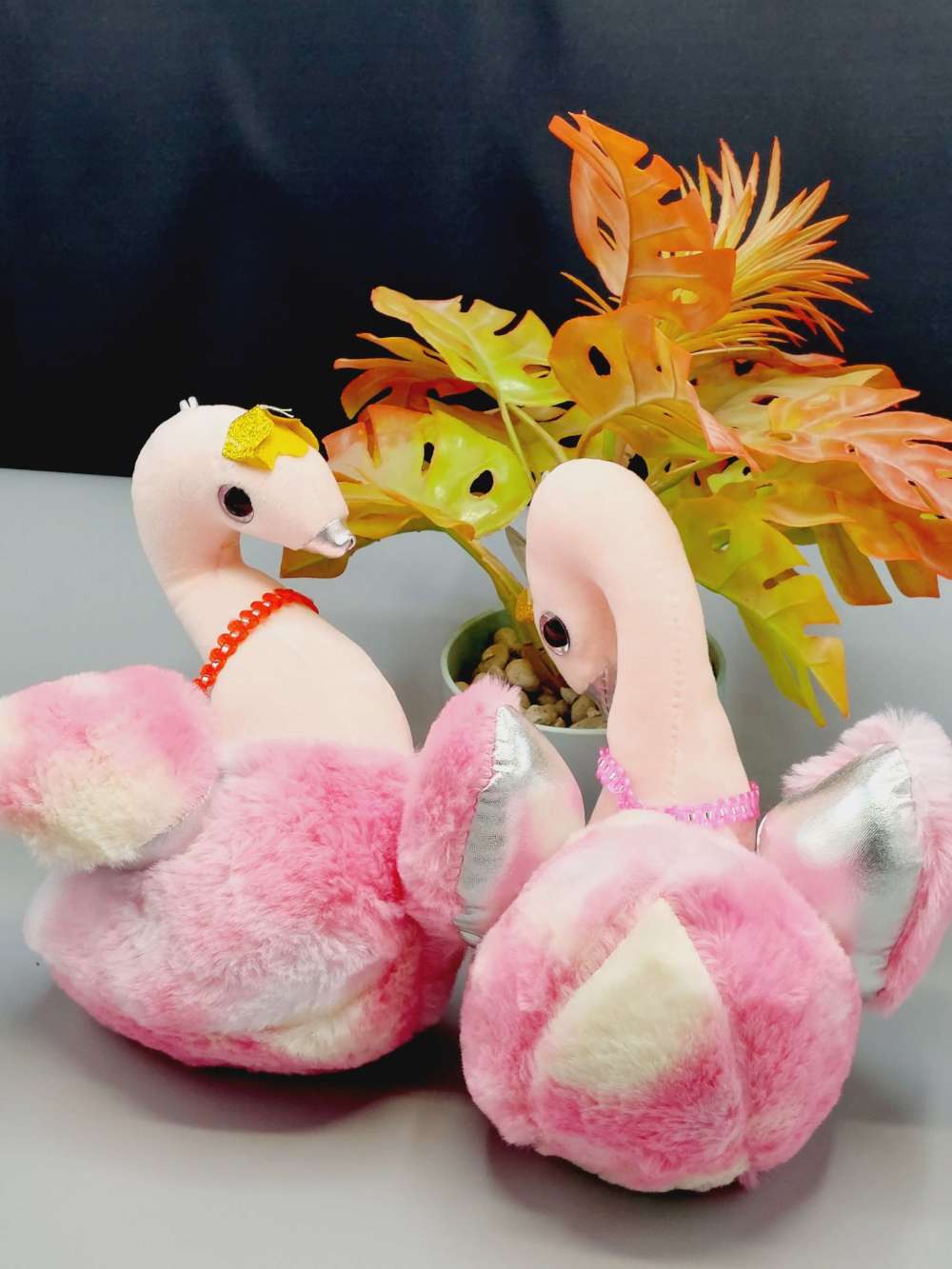 Queen Swan Soft Stuffed Plush Toy for Kids