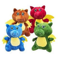 Dynasore soft toys 21cm plush {Multicolor}