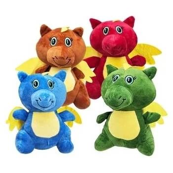 Dynasore soft toys 21cm plush {Multicolor}