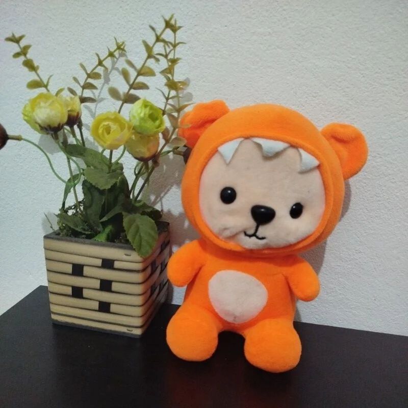 Teddy Bear Soft Toys for Kids {Multicolor}