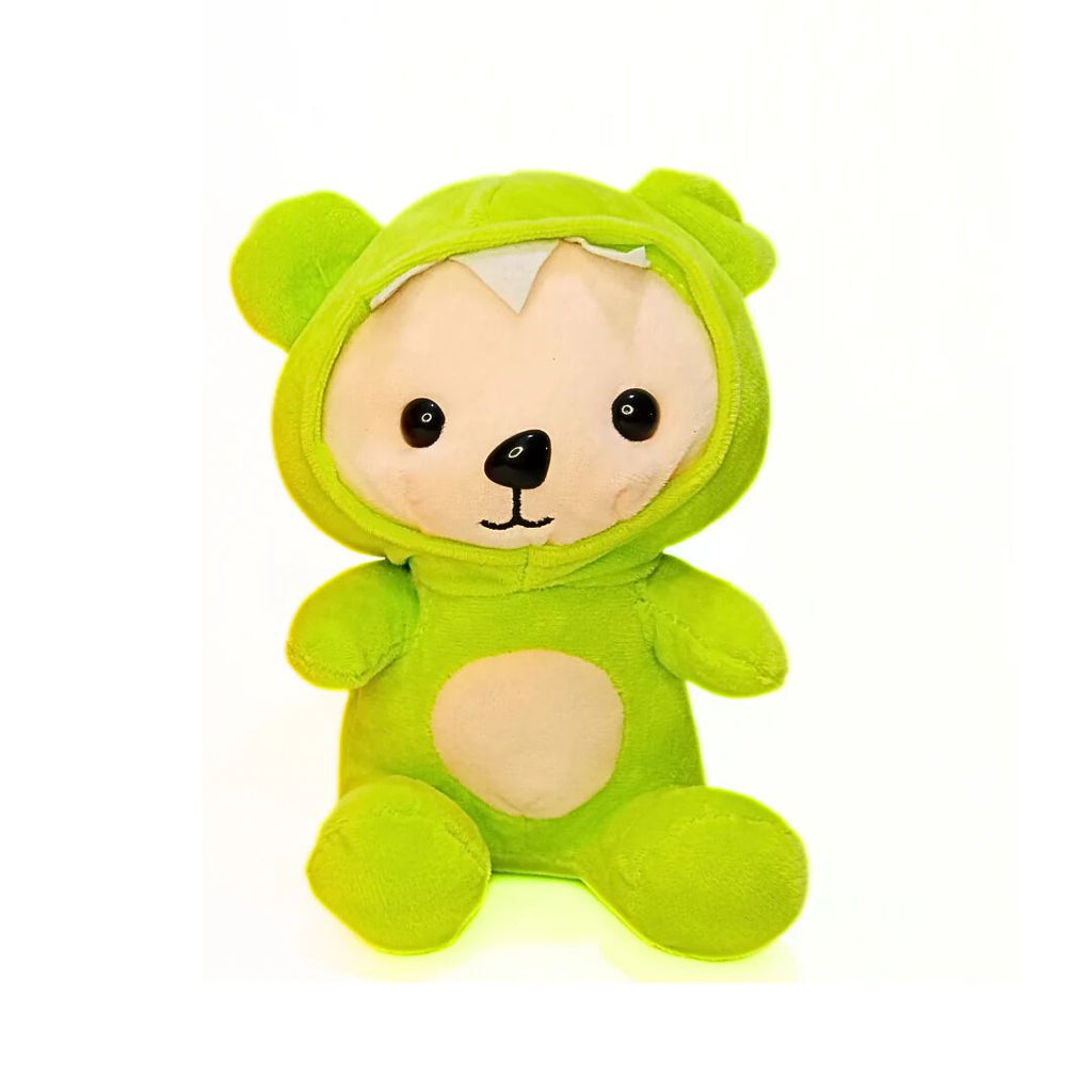 Teddy Bear Soft Toys for Kids {Multicolor}
