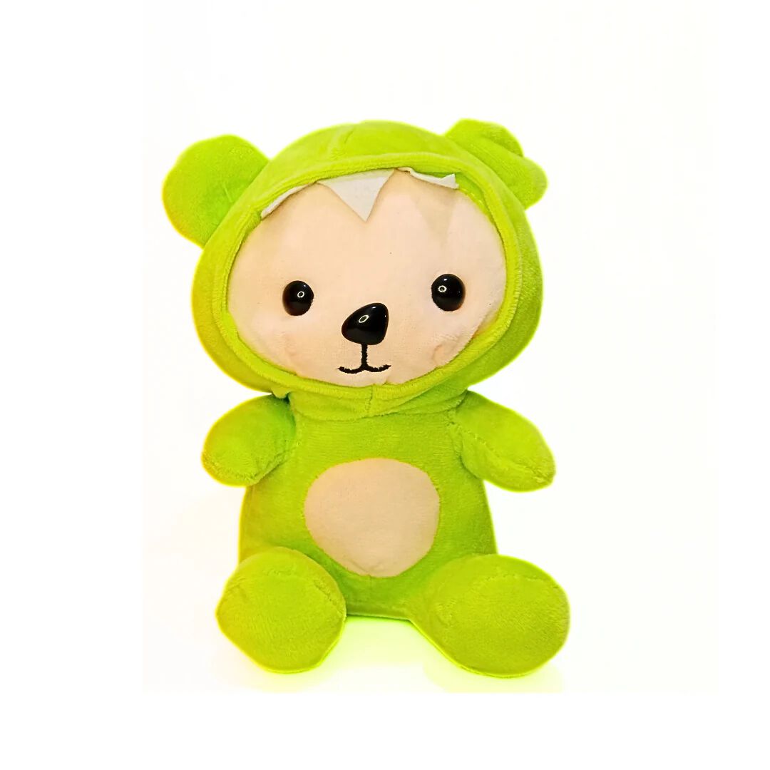 Teddy Bear Soft Toys for Kids {Multicolor}