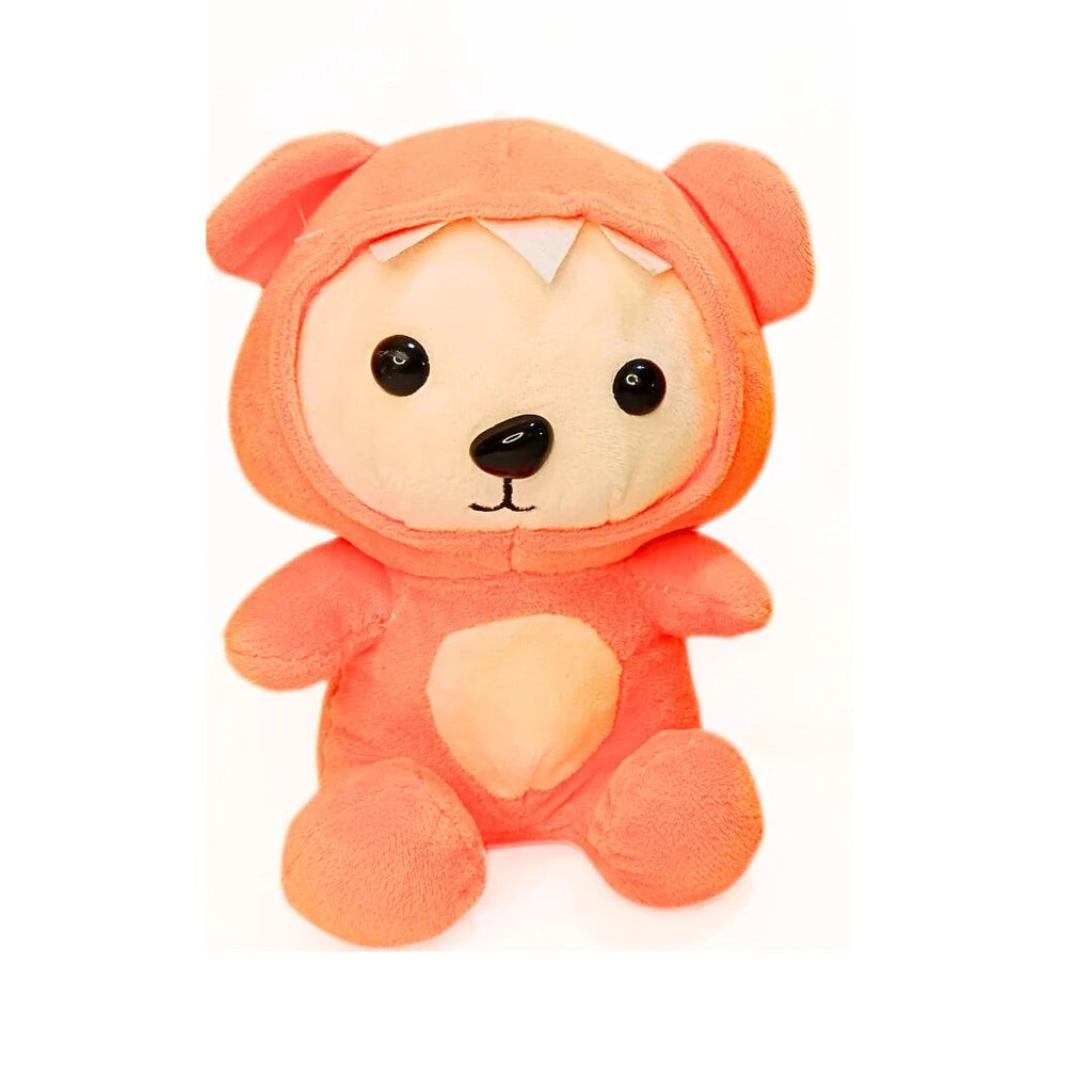 Teddy Bear Soft Toys for Kids {Multicolor}