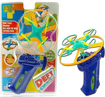 Deft Copter Toy