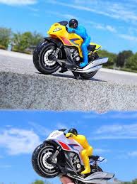 Heavy Metal Bike