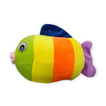 Tickles Plush Fish Light Weight Animal soft Toy
