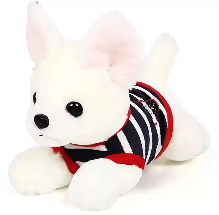 Cute Dog Stuffed Soft Toy for Kids
