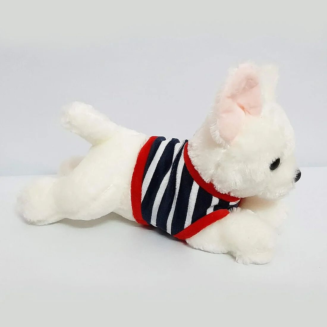 Cute Dog Stuffed Soft Toy for Kids
